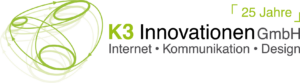 K3 Innovationen GmbH Logo